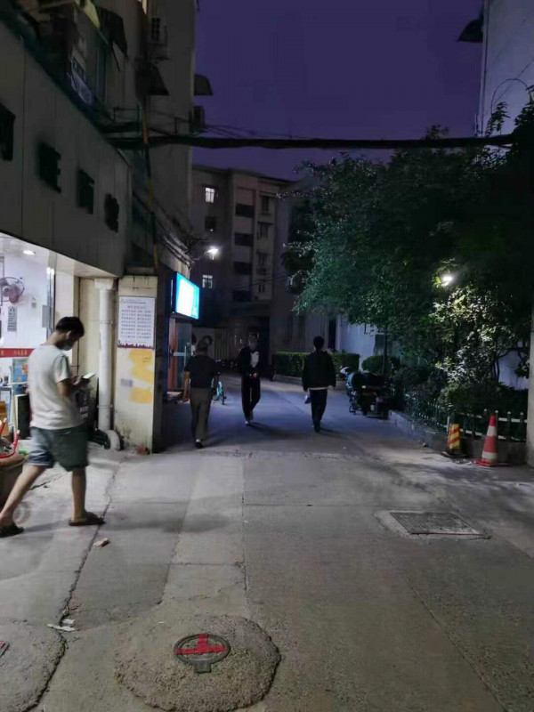 约会徐汇自聊 丹莉